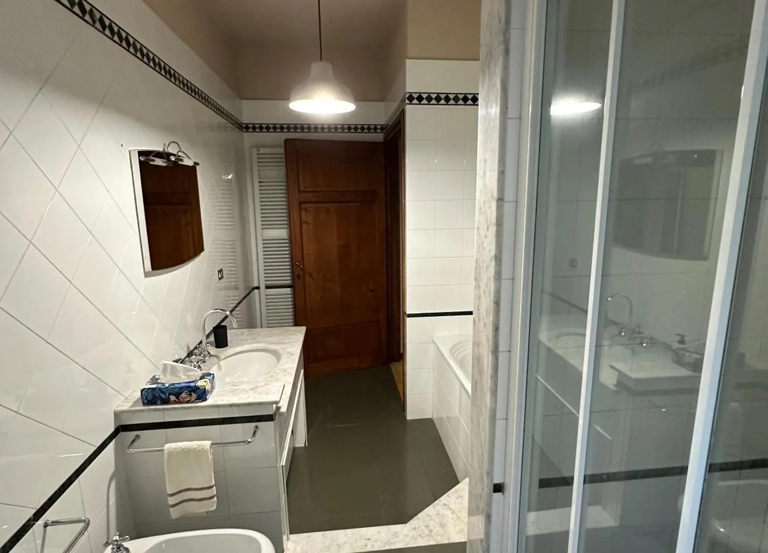 Il Cappero Apartment Bagni di Lucca