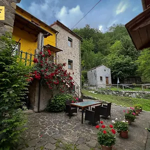 Yellow Corner Casa vacanze