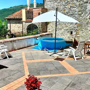 Casa Dany Casa vacanze