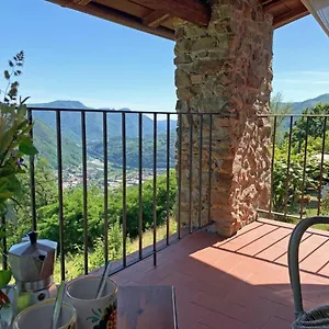 La Casa In Valli 35 Casa vacanze