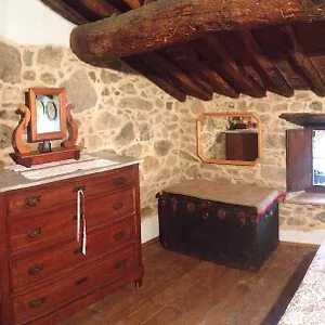 Casa Buonamici Casa vacanze