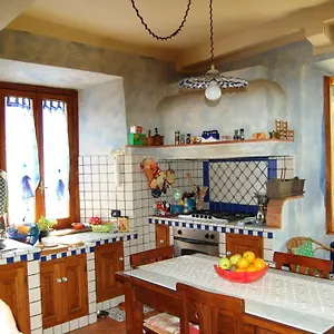 Casa Arcobaleno Appartamento