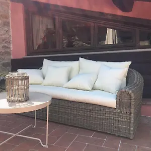 Chalet River Idyll, Bagni di Lucca